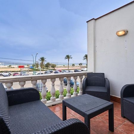 Welcs Apartamento 020 Emp En La Playa 艾姆布里亚布拉瓦 外观 照片