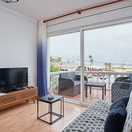 Welcs Apartamento 020 Emp En La Playa 艾姆布里亚布拉瓦 外观 照片