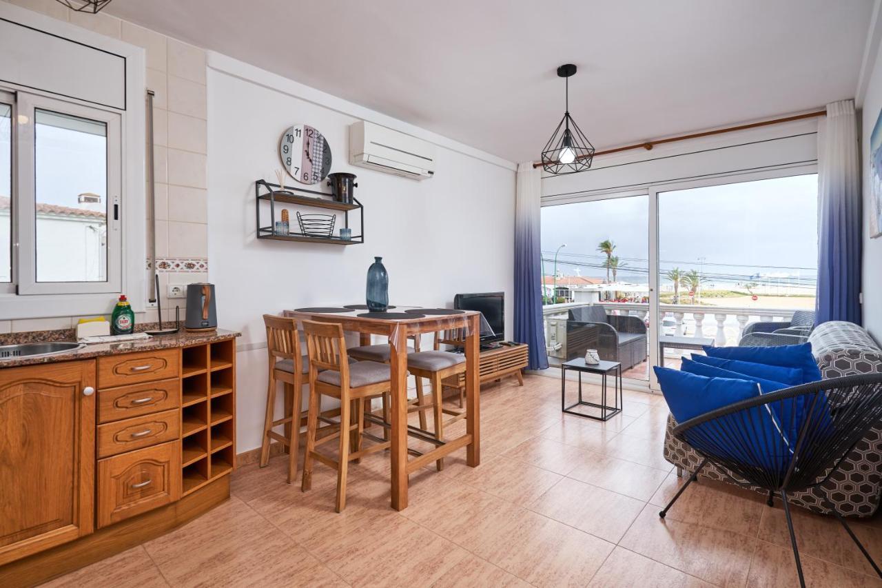Welcs Apartamento 020 Emp En La Playa 艾姆布里亚布拉瓦 外观 照片
