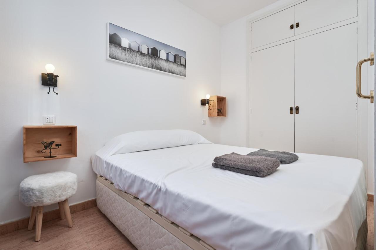 Welcs Apartamento 020 Emp En La Playa 艾姆布里亚布拉瓦 外观 照片