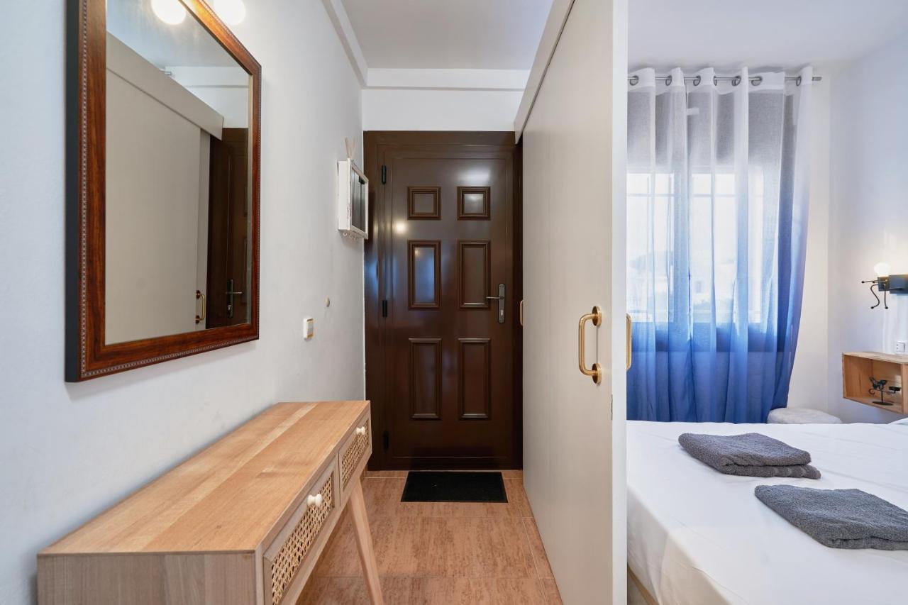 Welcs Apartamento 020 Emp En La Playa 艾姆布里亚布拉瓦 外观 照片