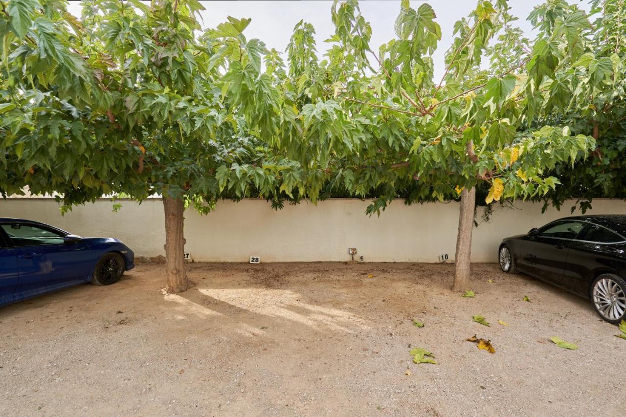 Welcs Apartamento 020 Emp En La Playa 艾姆布里亚布拉瓦 外观 照片