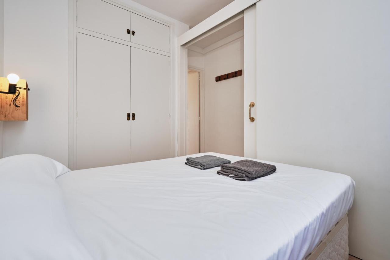 Welcs Apartamento 020 Emp En La Playa 艾姆布里亚布拉瓦 外观 照片