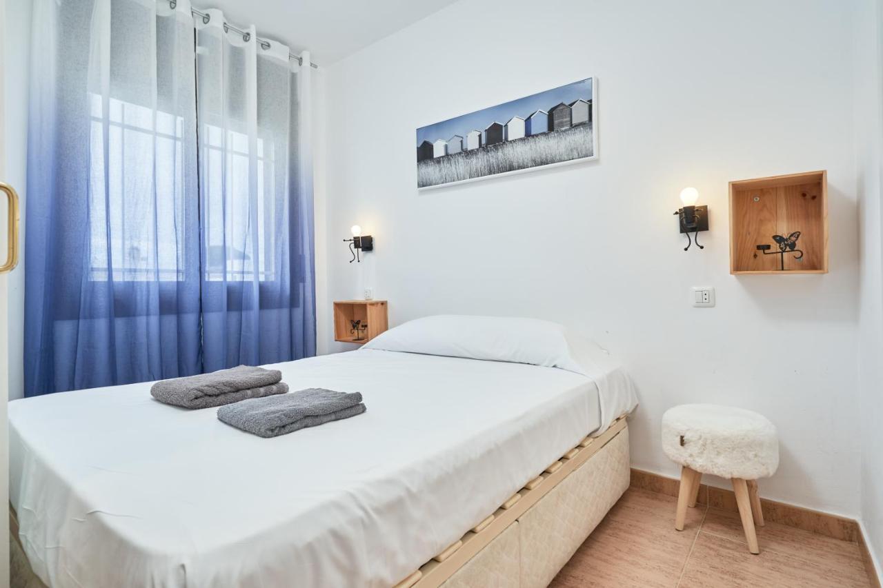 Welcs Apartamento 020 Emp En La Playa 艾姆布里亚布拉瓦 外观 照片